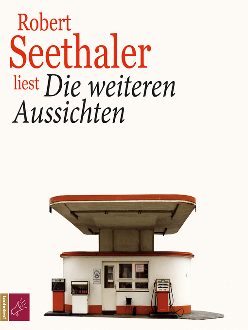 Title details for Die weiteren Aussichten by Robert Seethaler - Wait list